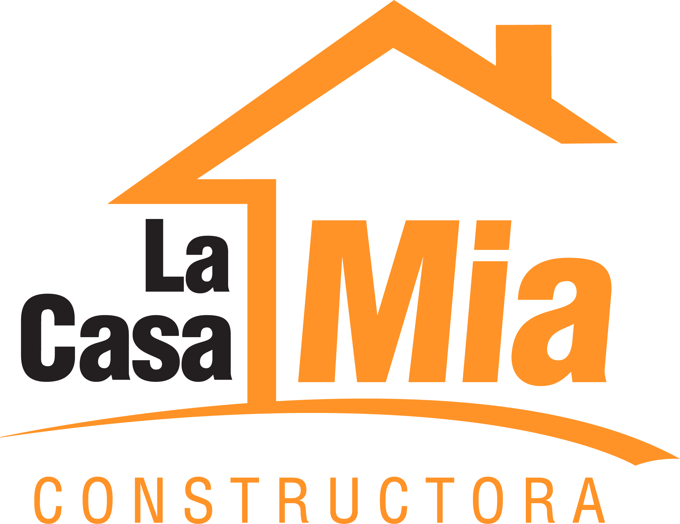 La Casa Mía Logo